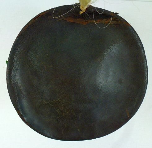 1820's-30's Militia Bell Crown Rifleman Shako — image 8