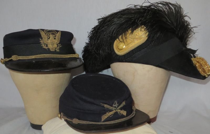 Extensive Spanish-American War Group to Md Officer — image 4