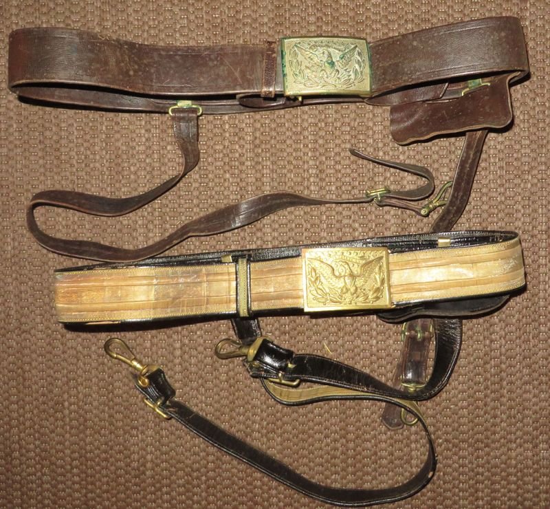 Extensive Spanish-American War Group to Md Officer — image 7