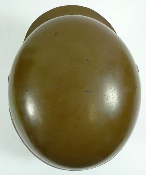 M35 German Helmet Issued by Spain — image 6