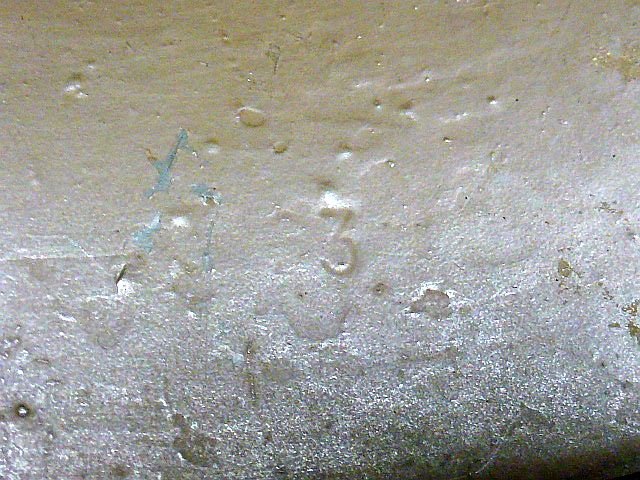 M35 German Helmet Issued by Spain — image 8