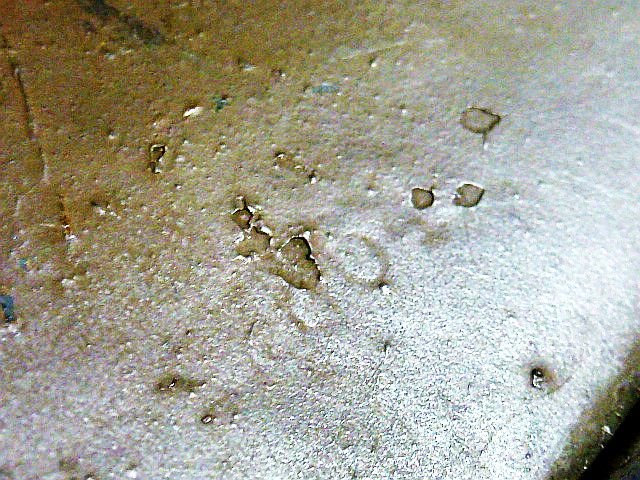 M35 German Helmet Issued by Spain — image 9