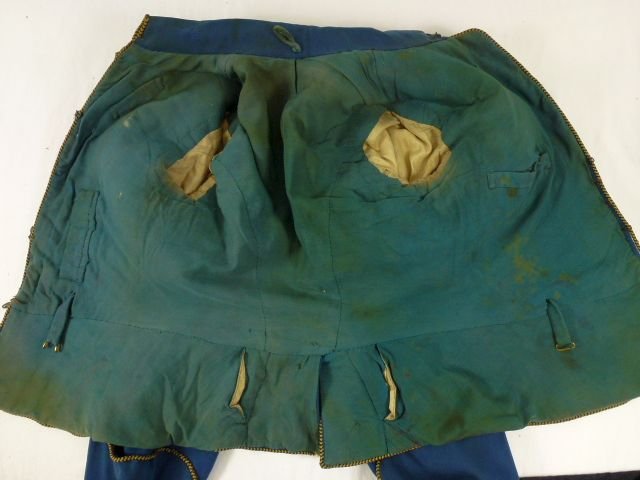 Imperial German Officer Attila Jacket — image 5