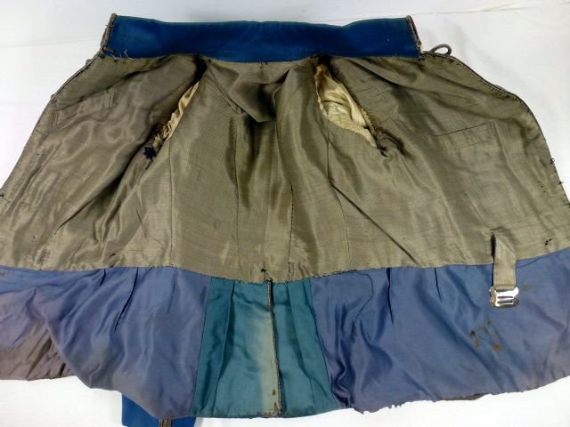 Imperial German Hussar Attila Tunic — image 5