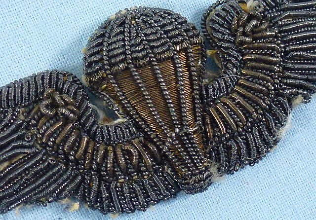 ID'D OSS Chinese Commando Wing from Les Hughes — image 4