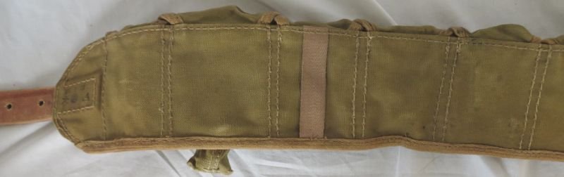 Japanese Army Paratrooper or Cavalry Bandolier — image 9