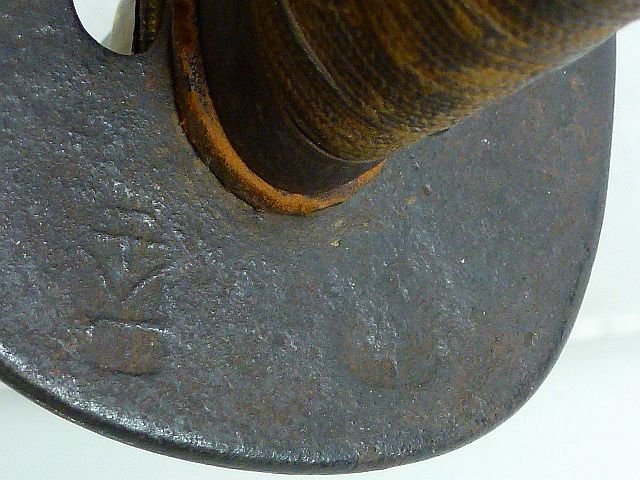 Japanese Kai-Gunto with Capture Tags from Saipan — image 10