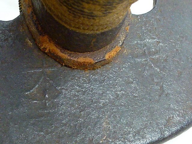 Japanese Kai-Gunto with Capture Tags from Saipan — image 2