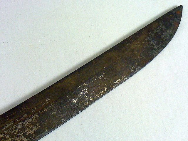 American Revolutionary War Horseman's Saber — image 7