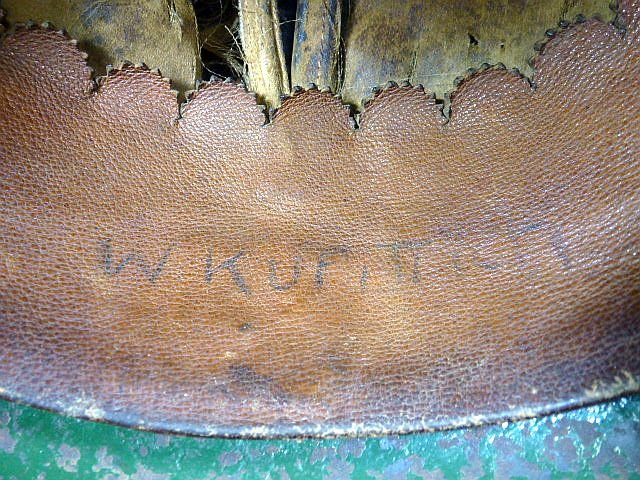 Prussian 1870 Kurassier Officer Pickelhaube Helmet — image 2