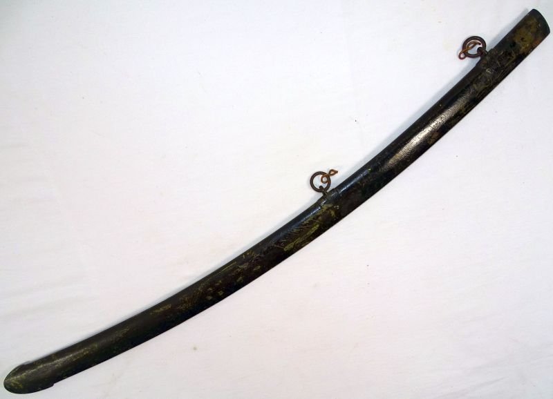 US Starr 1818 Contract Cavalry Saber — image 10