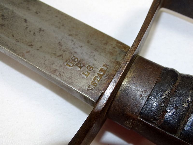 US Starr 1818 Contract Cavalry Saber — image 4
