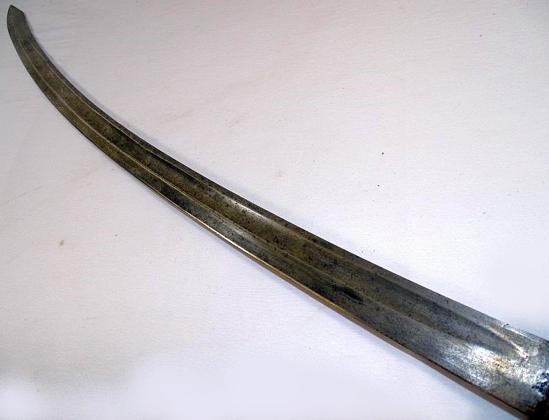 US Starr 1818 Contract Cavalry Saber — image 6