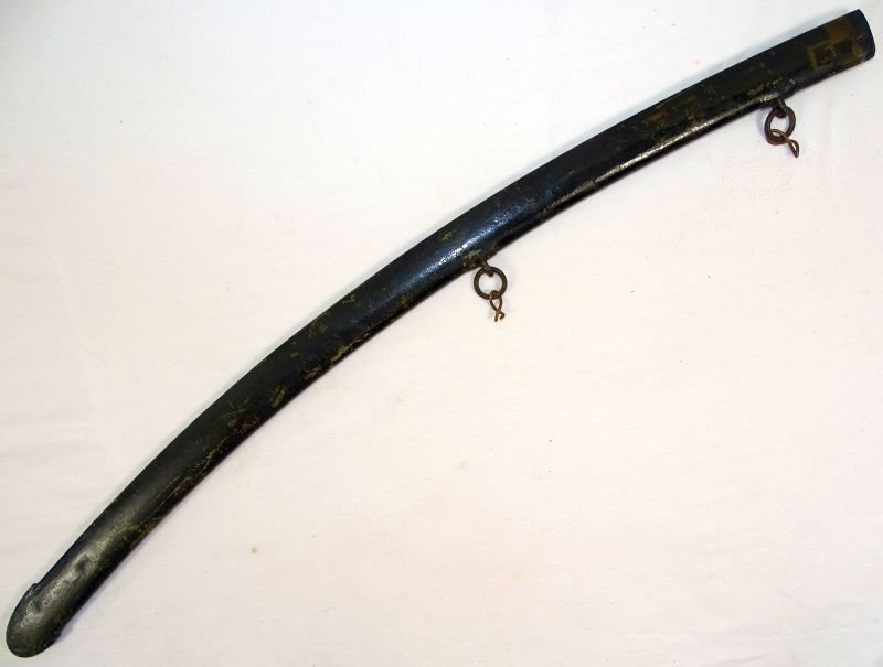 US Starr 1818 Contract Cavalry Saber — image 9