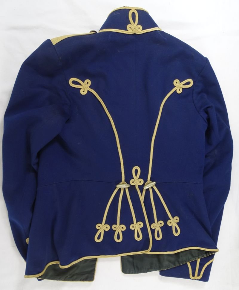 Imperial Prussia Hussar Regiment 8, 14 or 15, Attila Tunic — image 2