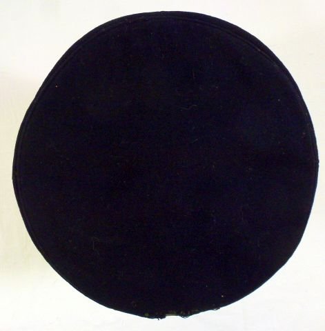 WWII Japanese Battleship Yamashiro Seaman's Cap — image 6