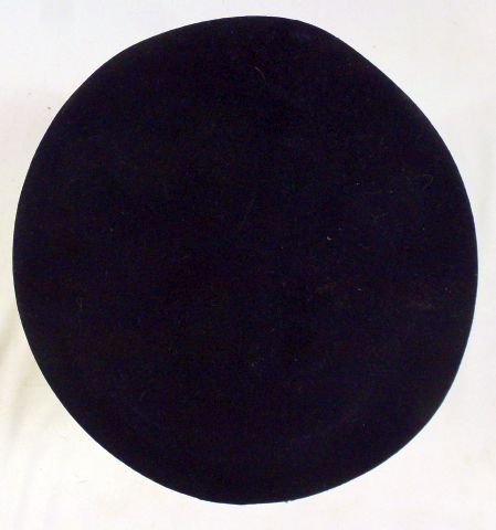 Japanese Navy Aviation Officer Blue Piped Cap — image 7