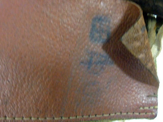 WWII Japanese Army Imperial Guard Officer Cap — image 8