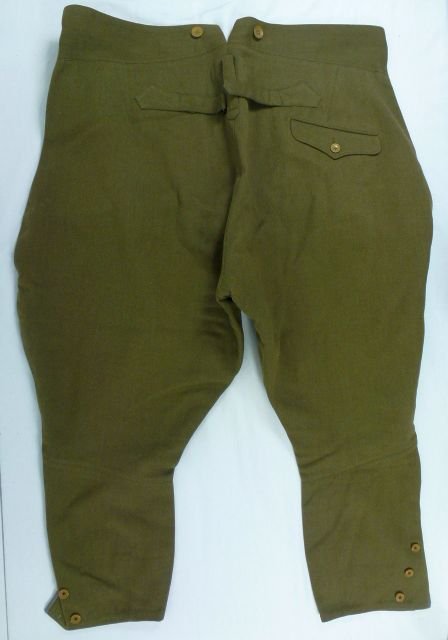 Exceptional Named Japanese Army 1st Lieut Uniform Set — image 10