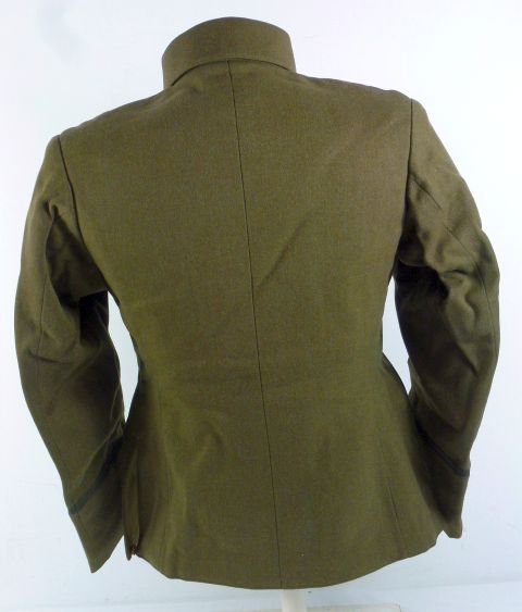 Exceptional Named Japanese Army 1st Lieut Uniform Set — image 3