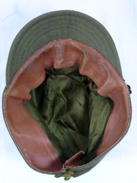 Exceptional Named Japanese Army 1st Lieut Uniform Set — image 8