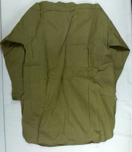 Mint Unissued Japanese Army EM/NCO Shirt — image 2
