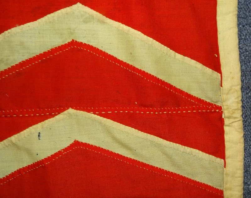 Duty Ship of the Imperial Japanese Navy Flag — image 4