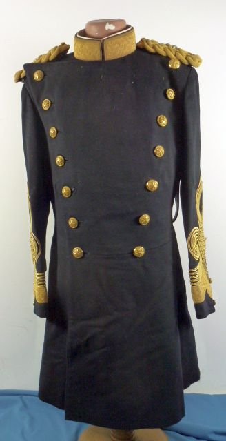 Japanese Army Major General Full Dress Uniform — image 2