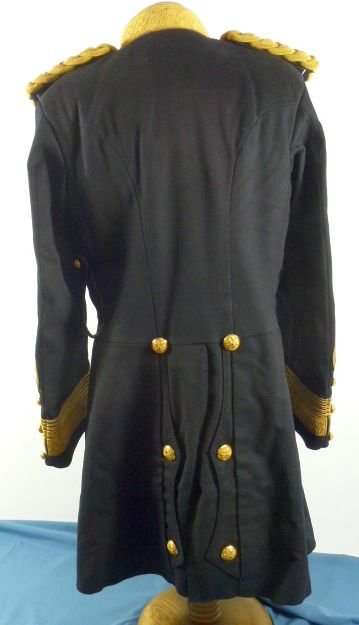 Japanese Army Major General Full Dress Uniform — image 6