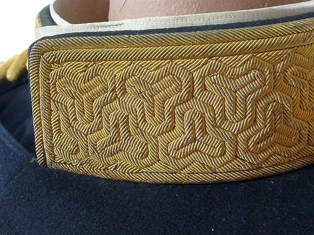 Japanese Army Major General Full Dress Uniform — image 7