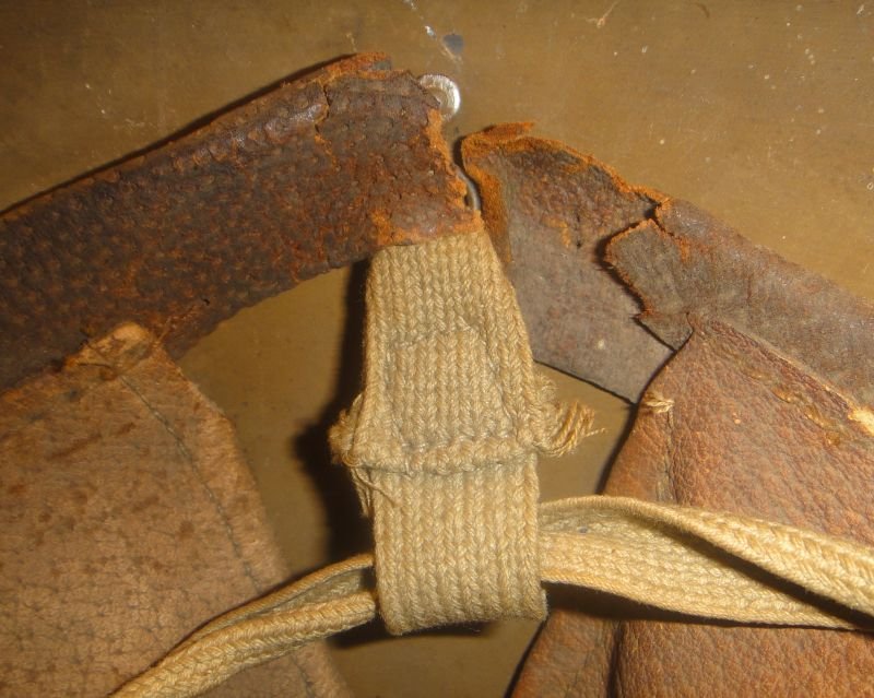 Clean Type 90 Japanese Army Combat Helmet — image 7