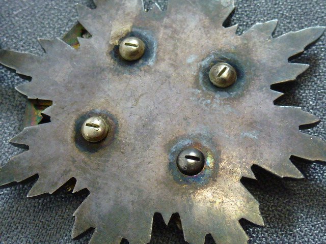 Japanese Order of the Golden Kite 5th Class — image 4