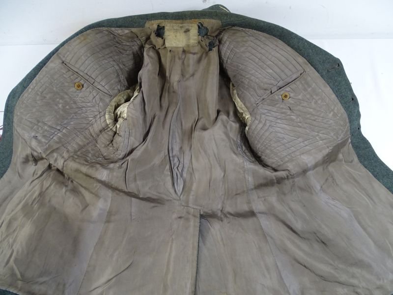 WWII Italian GIL Fascist Youth Uniform Tunic — image 6