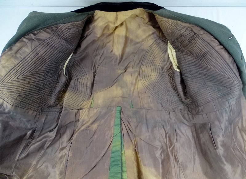 WWII Italian Army Brigadier General's Tunic — image 6