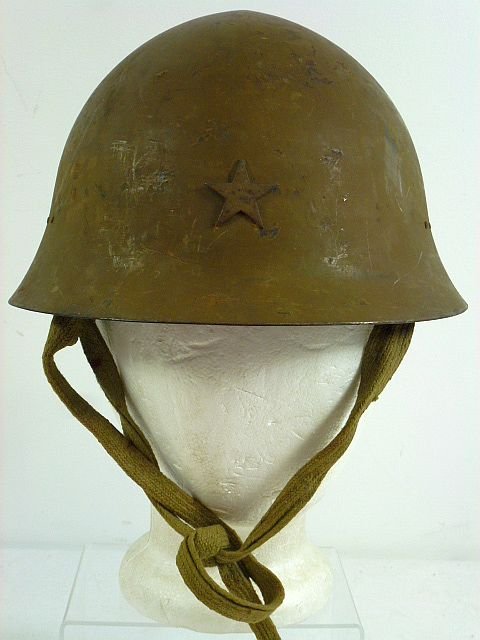 External view for Great