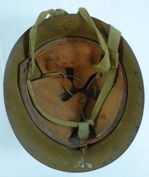 Internal view for Great