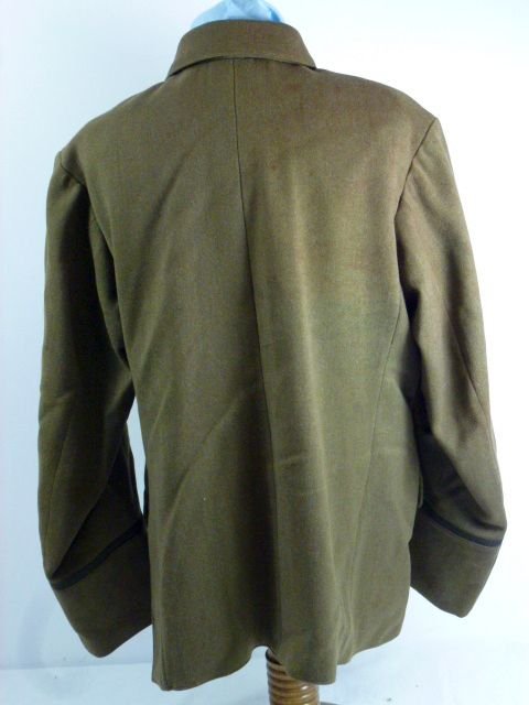 Rare Japanese Army Paratrooper Officer Uniform Set — image 6