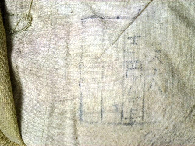 WWII Japanese Army Shorts — image 3