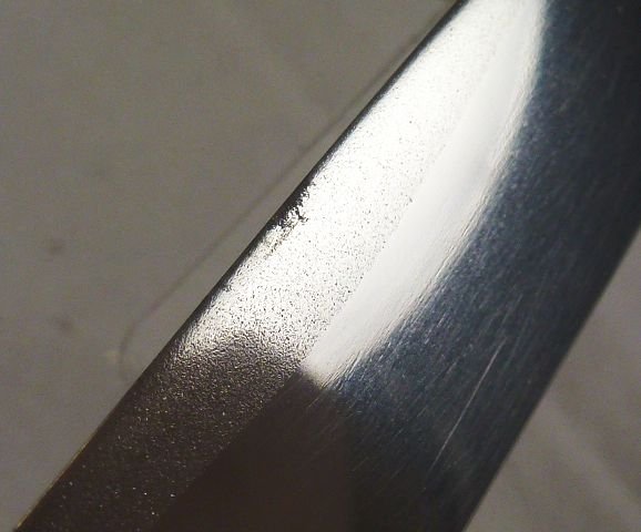 Named Imperial Japanese Navy Officer's Dirk — image 6