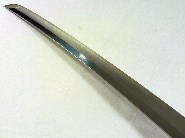 WWII Surrender Presented Army Officer Shin Gunto Sword — image 6