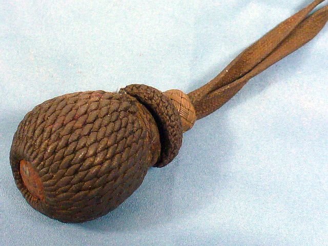 Type 19 Company Grade Officer Kyu-Gunto Sword — image 8