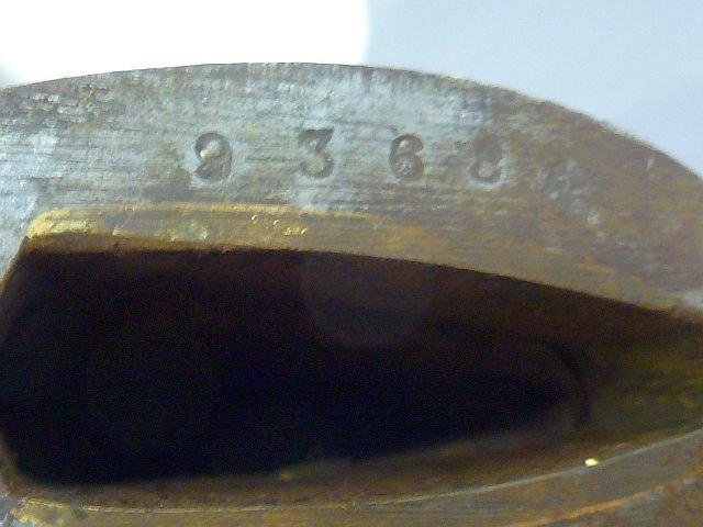 Japanese Army NCO Type 95 Shin-Gunto Sword — image 4