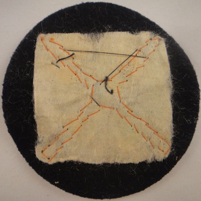 2nd Class Seaman Paymaster Branch Round Rate — image 2