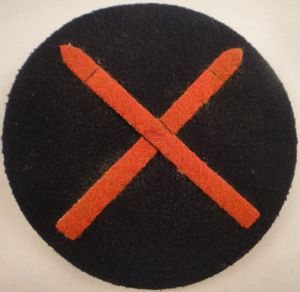 2nd Class Seaman Paymaster Branch Round Rate