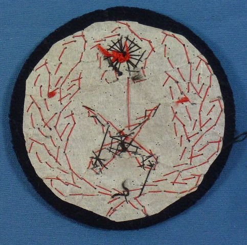 1st Cl Petty Officer Construction Round Rate — image 2