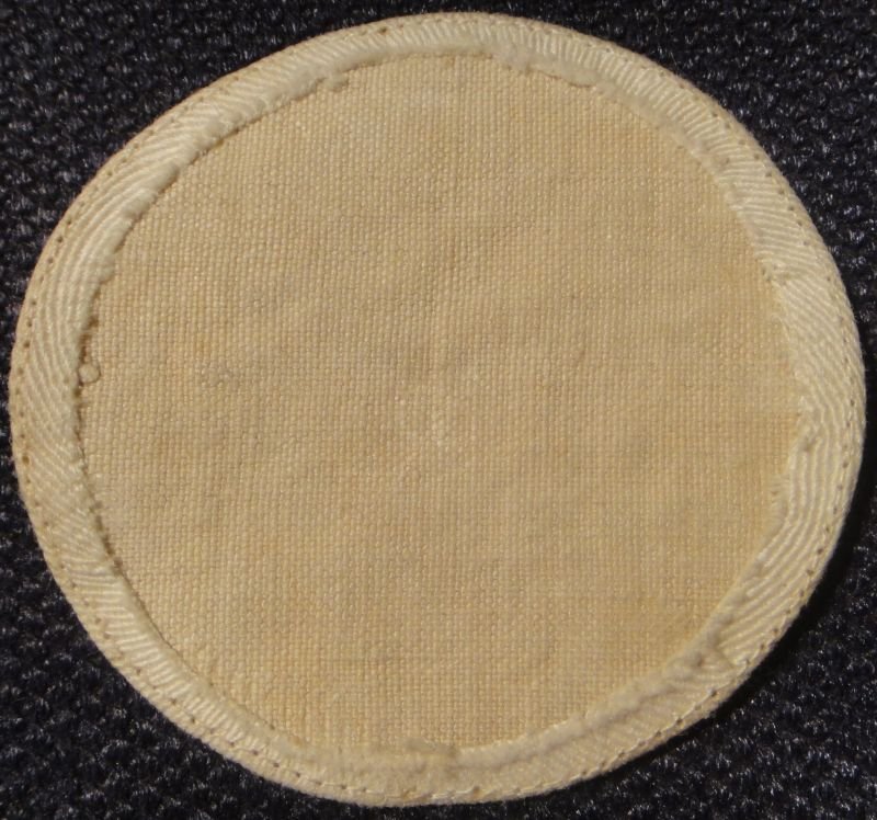 2nd Class Seaman Air Branch Round Rate — image 2