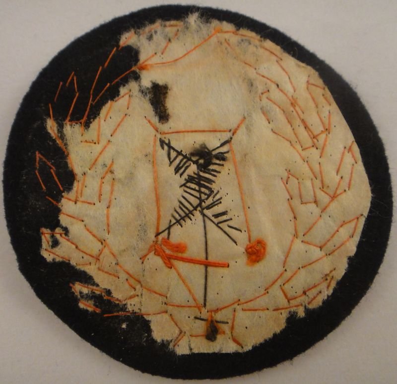 2nd Class Petty Officer Hospital Corpsman Round Rate — image 2