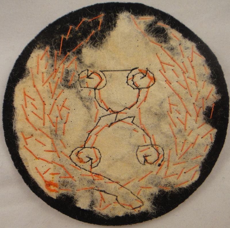 2nd Class Petty Officer Engineering Round Rate — image 2