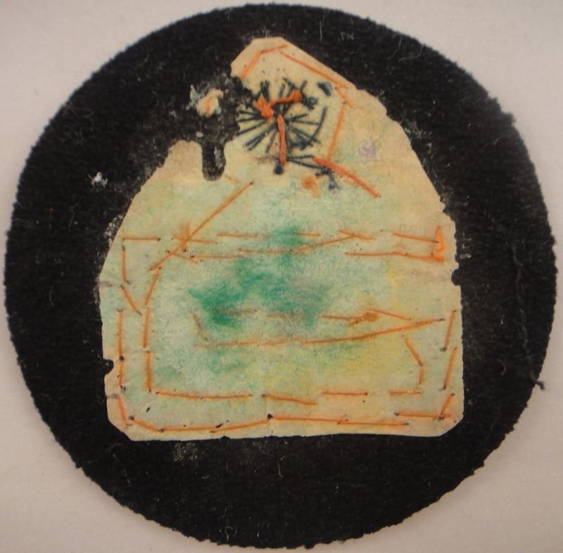 Regular Victualing & Clothing Course Round Rate — image 2