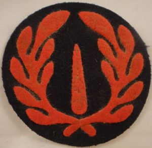 3rd Class Petty Officer Construction Repair Round Rate